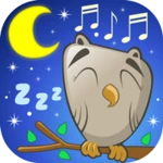 Logo of Baby Sleeping Music Free android Application 